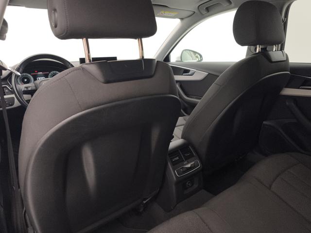 AUDI A4 35 2.0 TDI MHEV BUSINESS ADVANCE - foto 20