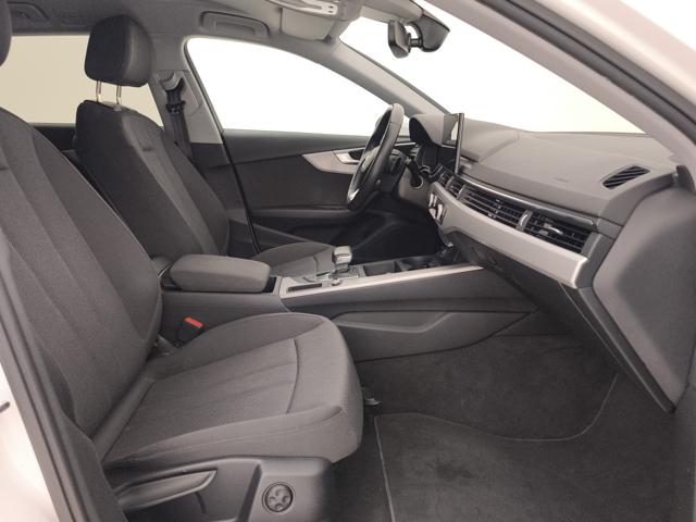 AUDI A4 35 2.0 TDI MHEV BUSINESS ADVANCE - foto 30