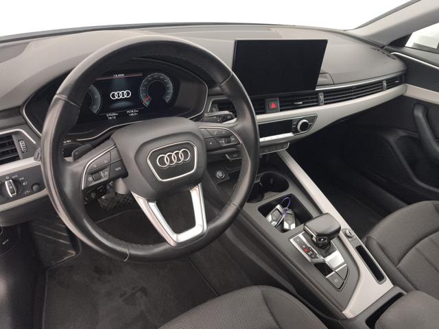 AUDI A4 35 2.0 TDI MHEV BUSINESS ADVANCE - foto 10