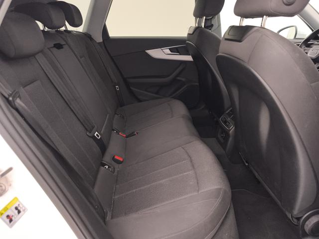 AUDI A4 35 2.0 TDI MHEV BUSINESS ADVANCE - foto 28