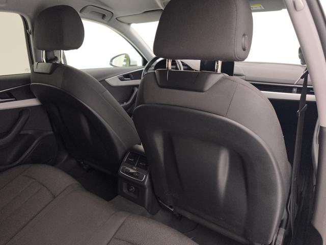 AUDI A4 35 2.0 TDI MHEV BUSINESS ADVANCE - foto 27