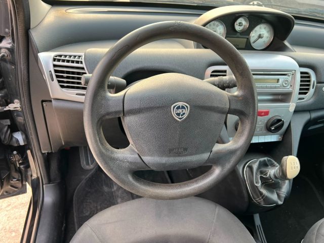 LANCIA YPSILON 1.2 - foto 9