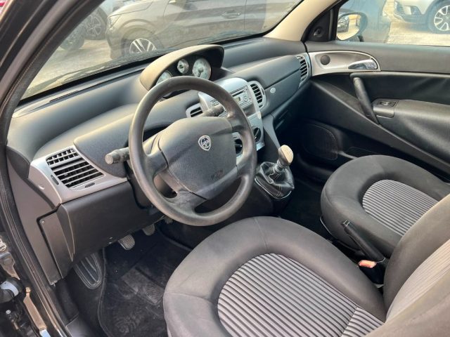 LANCIA YPSILON 1.2 - foto 10