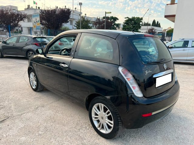 LANCIA YPSILON 1.2 - foto 6