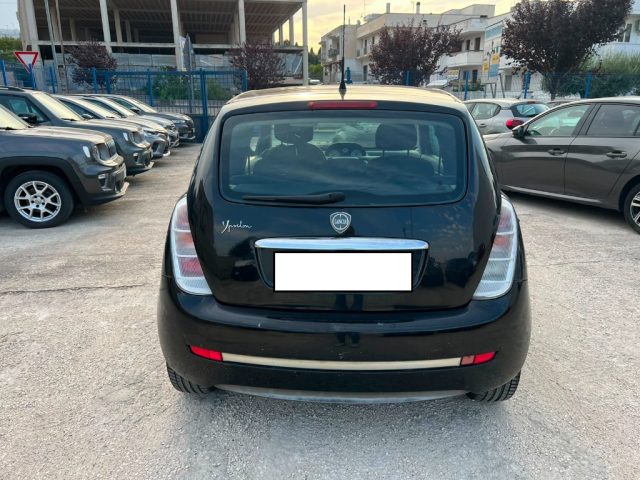 LANCIA YPSILON 1.2 - foto 7