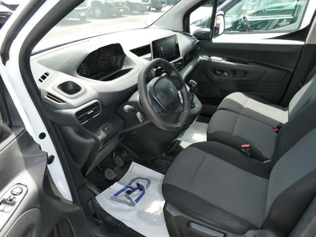 PEUGEOT PARTNER PARTNER - foto 11