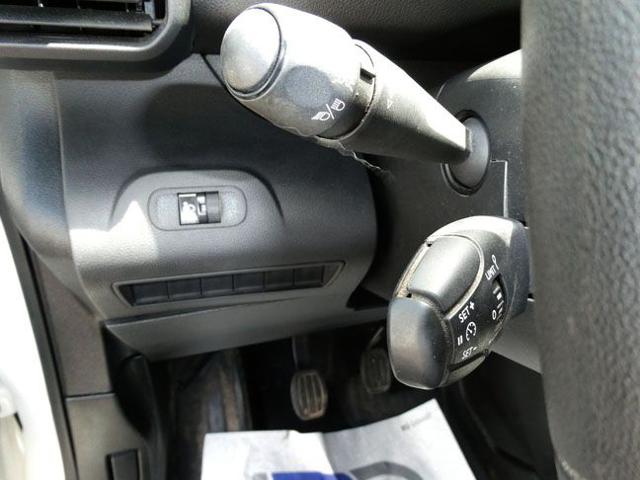 PEUGEOT PARTNER PARTNER - foto 13