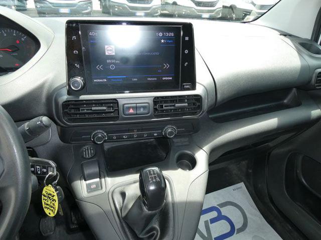 PEUGEOT PARTNER PARTNER - foto 15