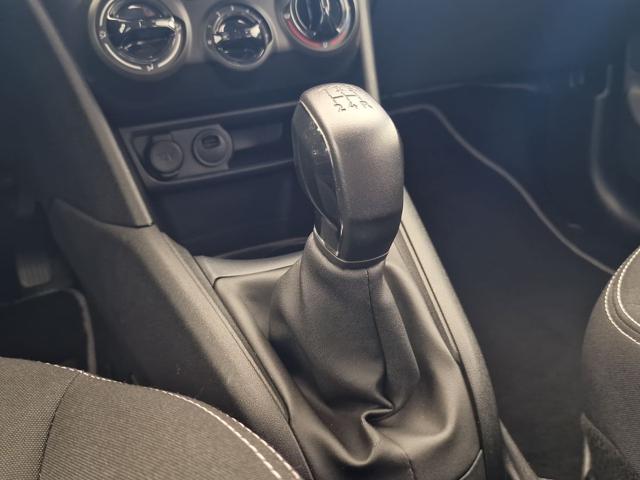 PEUGEOT 208 1° SERIE PURETECH 82 5 PORTE ALL - foto 17