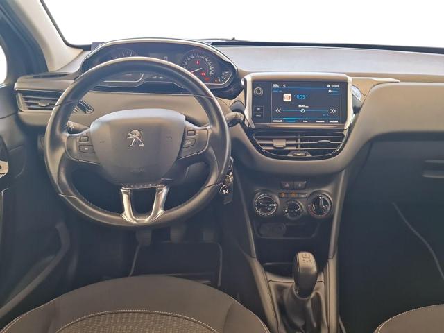 PEUGEOT 208 1° SERIE PURETECH 82 5 PORTE ALL - foto 10
