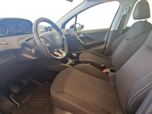 PEUGEOT 208 1° SERIE PURETECH 82 5 PORTE ALL - foto 9