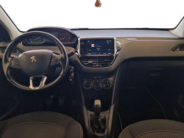 PEUGEOT 208 1° SERIE PURETECH 82 5 PORTE ALL - foto 12