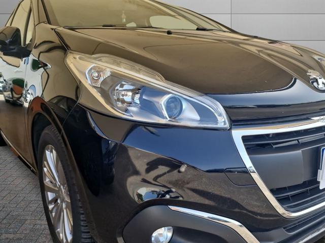 PEUGEOT 208 1° SERIE PURETECH 82 5 PORTE ALL - foto 8