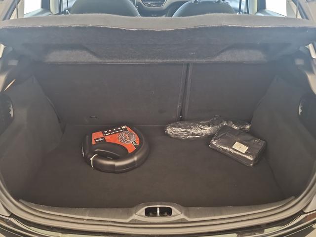 PEUGEOT 208 1° SERIE PURETECH 82 5 PORTE ALL - foto 19