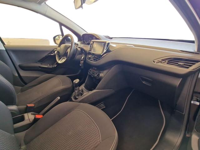 PEUGEOT 208 1° SERIE PURETECH 82 5 PORTE ALL - foto 13