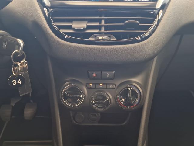 PEUGEOT 208 1° SERIE PURETECH 82 5 PORTE ALL - foto 18