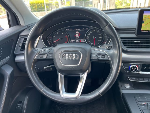 AUDI Q5 2.0 TDI 190 CV QUATTRO S TRONIC  - foto 11