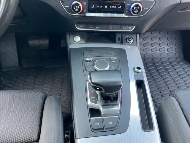 AUDI Q5 2.0 TDI 190 CV QUATTRO S TRONIC  - foto 13