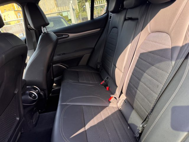 ALFA ROMEO STELVIO 2.2 TURBODIESEL 190 CV AT8 Q4 SP - foto 10