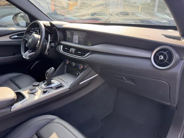 ALFA ROMEO STELVIO 2.2 TURBODIESEL 190 CV AT8 Q4 SP - foto 12