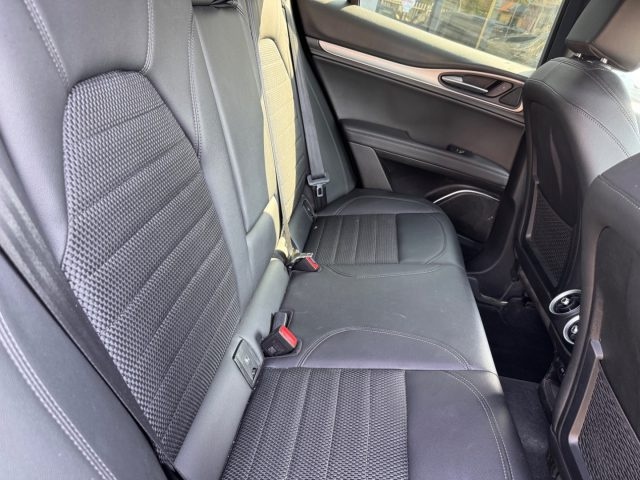 ALFA ROMEO STELVIO 2.2 TURBODIESEL 190 CV AT8 Q4 SP - foto 14