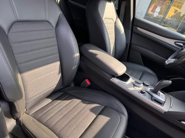 ALFA ROMEO STELVIO 2.2 TURBODIESEL 190 CV AT8 Q4 SP - foto 15