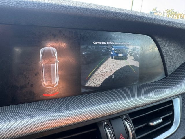 ALFA ROMEO STELVIO 2.2 TURBODIESEL 190 CV AT8 Q4 SP - foto 16