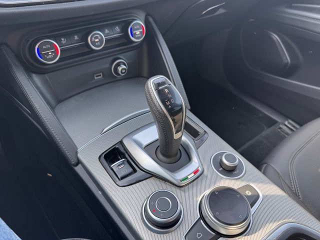 ALFA ROMEO STELVIO 2.2 TURBODIESEL 190 CV AT8 Q4 SP - foto 17