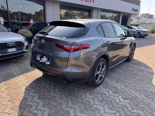 ALFA ROMEO STELVIO 2.2 TURBODIESEL 190 CV AT8 Q4 SP - foto 6