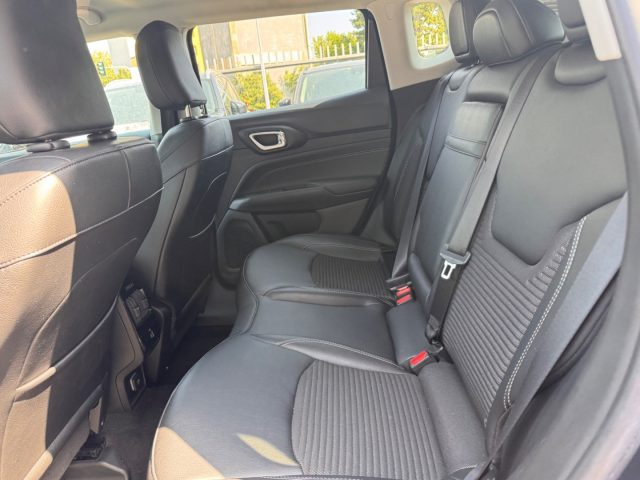 JEEP COMPASS 1.3 TURBO T4 190 CV PHEV AT6 4XE - foto 10