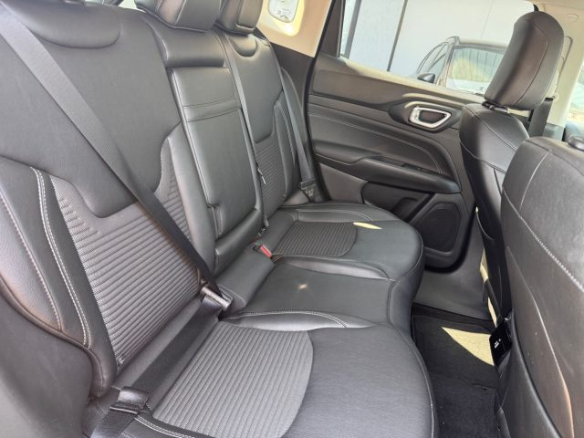 JEEP COMPASS 1.3 TURBO T4 190 CV PHEV AT6 4XE - foto 11