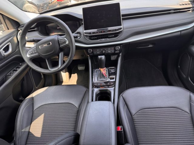 JEEP COMPASS 1.3 TURBO T4 190 CV PHEV AT6 4XE - foto 8