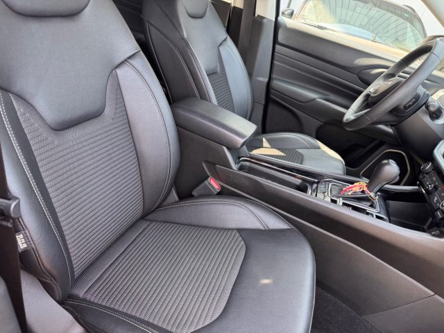 JEEP COMPASS 1.3 TURBO T4 190 CV PHEV AT6 4XE - foto 13