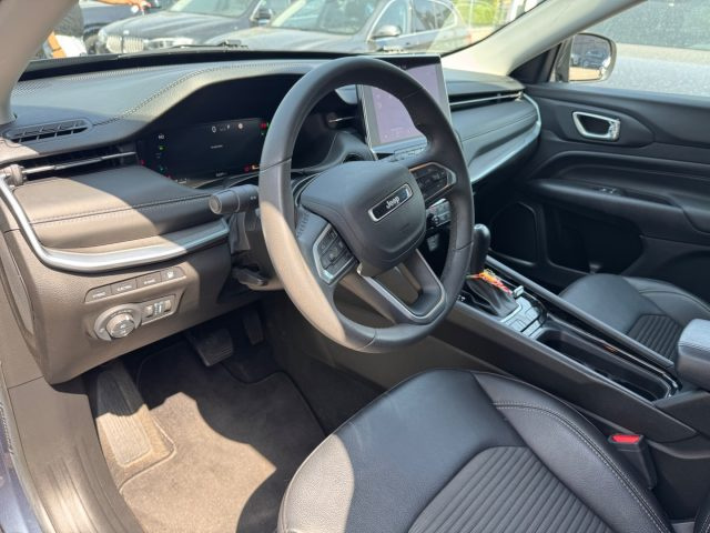 JEEP COMPASS 1.3 TURBO T4 190 CV PHEV AT6 4XE - foto 9