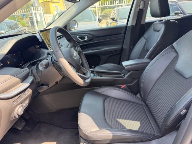 JEEP COMPASS 1.3 TURBO T4 190 CV PHEV AT6 4XE - foto 14