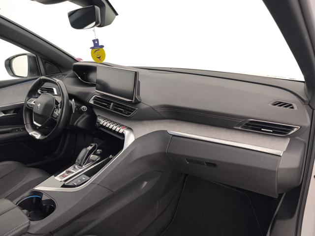 PEUGEOT 3008 1.5 BLUEHDI GT S&S 130CV EAT8 - foto 28