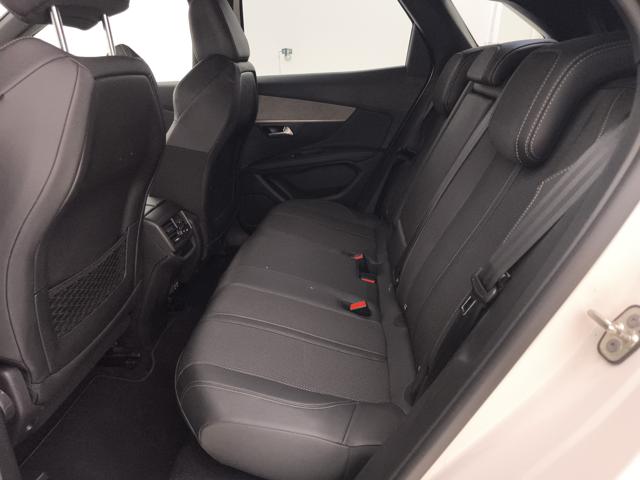 PEUGEOT 3008 1.5 BLUEHDI GT S&S 130CV EAT8 - foto 20