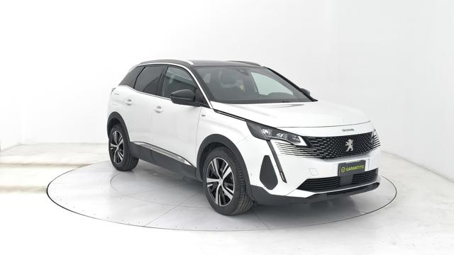 PEUGEOT 3008 1.5 BLUEHDI GT S&S 130CV EAT8 - foto 7