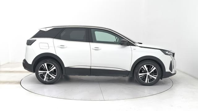 PEUGEOT 3008 1.5 BLUEHDI GT S&S 130CV EAT8 - foto 6