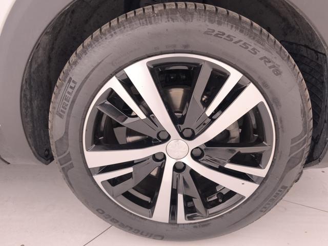PEUGEOT 3008 1.5 BLUEHDI GT S&S 130CV EAT8 - foto 31