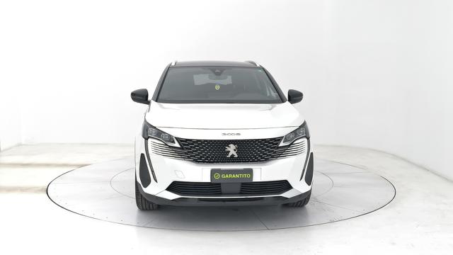PEUGEOT 3008 1.5 BLUEHDI GT S&S 130CV EAT8 - foto 8