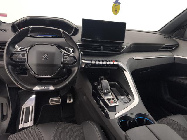 PEUGEOT 3008 1.5 BLUEHDI GT S&S 130CV EAT8 - foto 12