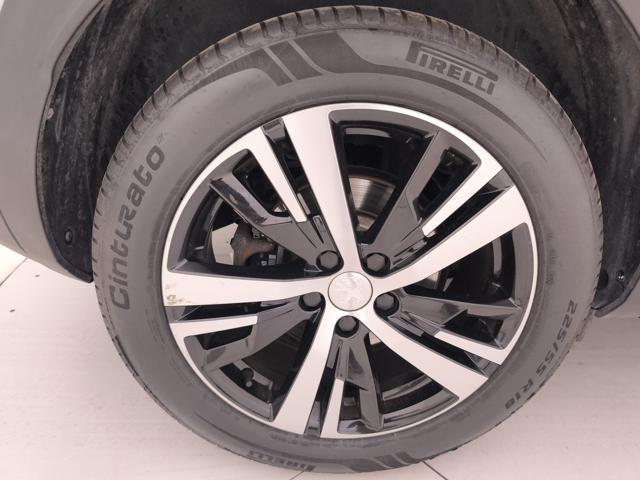 PEUGEOT 3008 1.5 BLUEHDI GT S&S 130CV EAT8 - foto 25