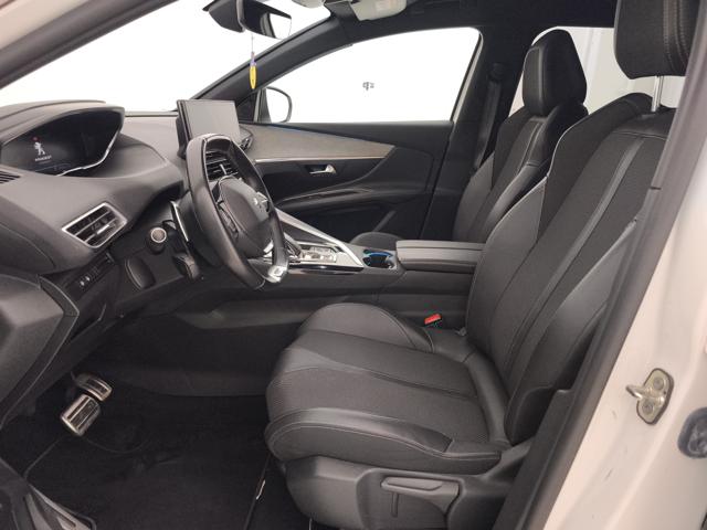 PEUGEOT 3008 1.5 BLUEHDI GT S&S 130CV EAT8 - foto 11