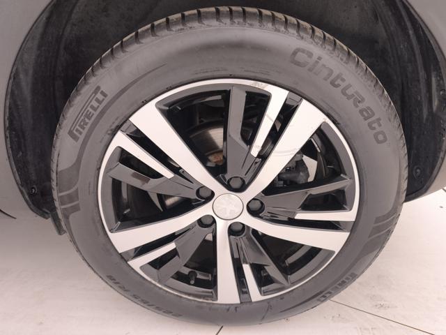 PEUGEOT 3008 1.5 BLUEHDI GT S&S 130CV EAT8 - foto 21