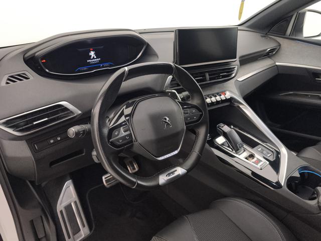 PEUGEOT 3008 1.5 BLUEHDI GT S&S 130CV EAT8 - foto 10