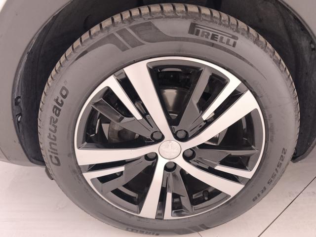 PEUGEOT 3008 1.5 BLUEHDI GT S&S 130CV EAT8 - foto 9