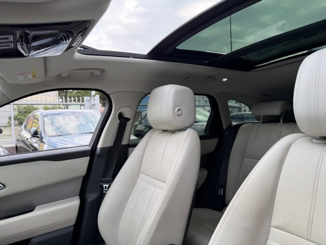 LAND ROVER RANGE ROVER VELAR 3.0 V6 SD6 300 CV R-DYNAMIC SE T - foto 8