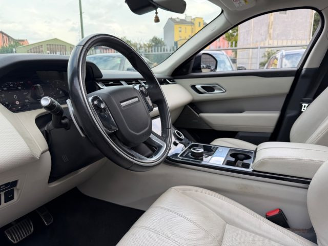LAND ROVER RANGE ROVER VELAR 3.0 V6 SD6 300 CV R-DYNAMIC SE T - foto 9