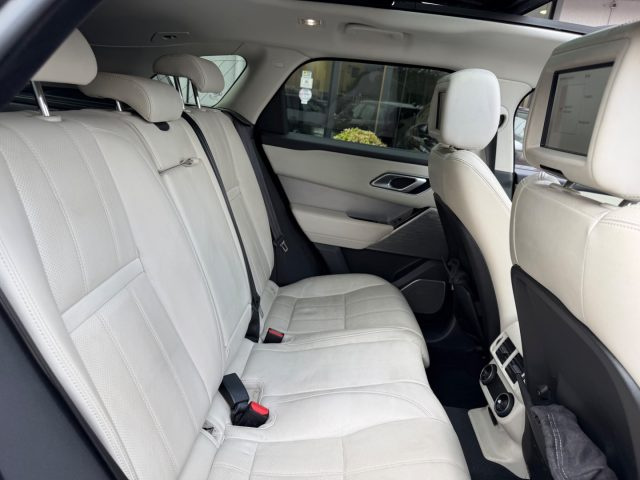 LAND ROVER RANGE ROVER VELAR 3.0 V6 SD6 300 CV R-DYNAMIC SE T - foto 11